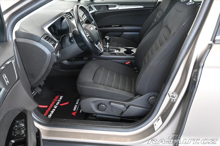 Ford Mondeo 2,0 EcoBlue 110 kW Busine 2020