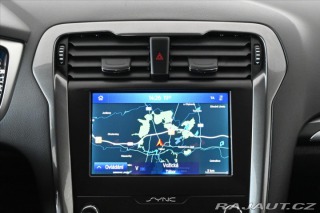Ford Mondeo 2,0 EcoBlue 110kW *Busine 2020