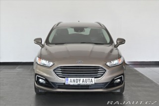 Ford Mondeo 2,0 EcoBlue 110kW *Busine 2020