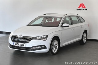Škoda Superb 1,5 TSi 110kW *Business E