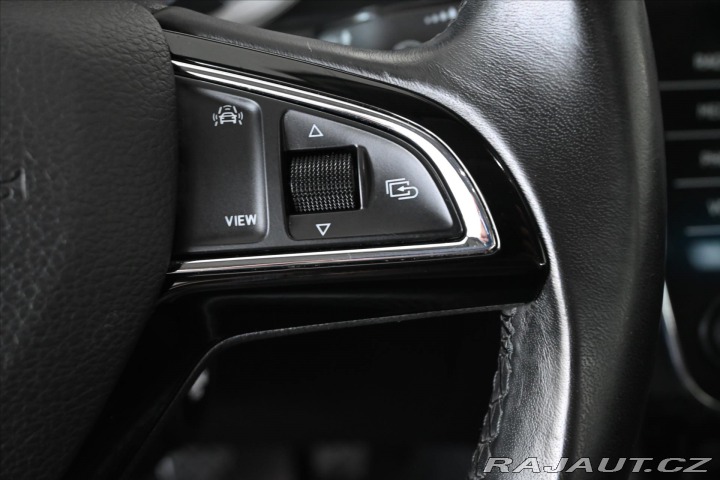 Škoda Superb 1,5 TSi 110kW *Business E 2020