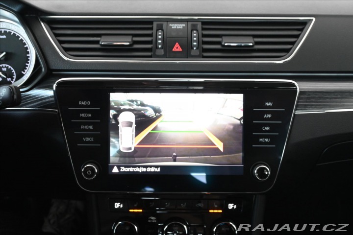 Škoda Superb 1,5 TSi 110kW *Business E 2020