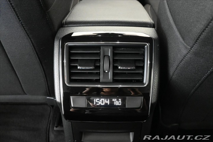 Škoda Superb 1,5 TSi 110kW *Business E 2020