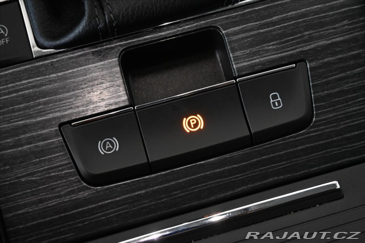 Škoda Superb 1,5 TSi 110kW *Business E 2020