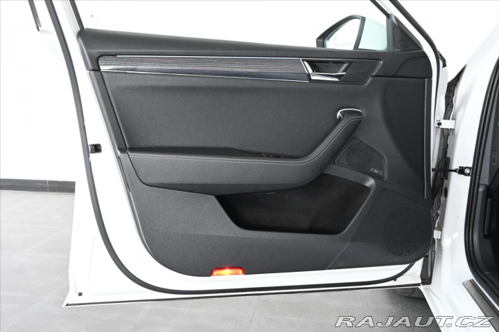 Škoda Superb 1,5 TSi 110kW *Business E 2020