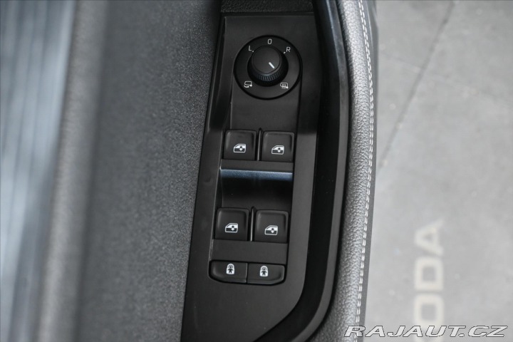 Škoda Superb 1,5 TSi 110kW *Business E 2020