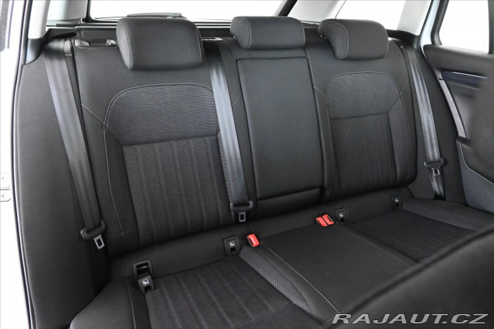 Škoda Superb 1,5 TSi 110kW *Business E 2020