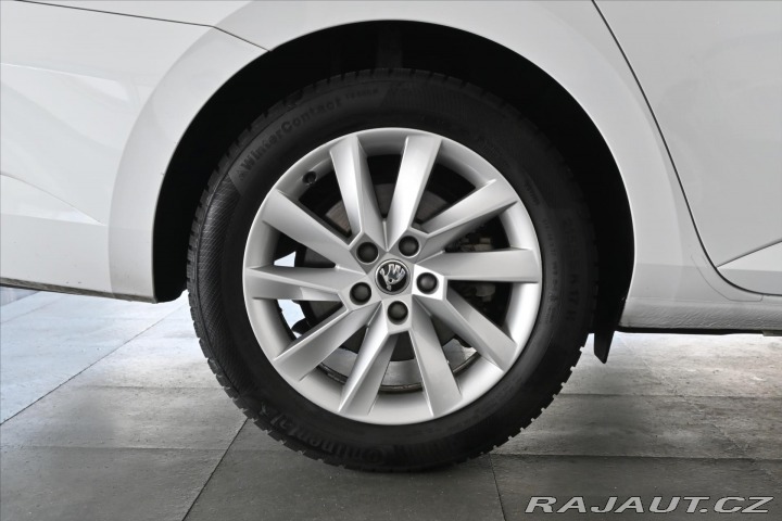 Škoda Superb 1,5 TSi 110kW *Business E 2020