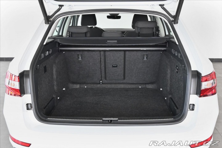 Škoda Superb 1,5 TSi 110kW *Business E 2020