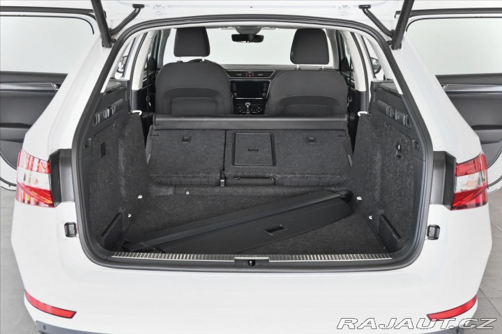 Škoda Superb 1,5 TSi 110kW *Business E 2020