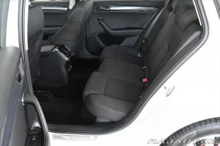 Škoda Superb 1,5 TSi 110kW *Business E 2020