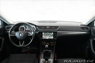 Škoda Superb 1,5 TSi 110kW *Business E 2020