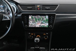 Škoda Superb 1,5 TSi 110kW *Business E 2020