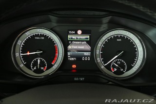 Škoda Superb 1,5 TSi 110kW *Business E 2020