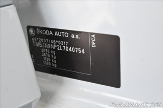 Škoda Superb 1,5 TSi 110kW *Business E 2020