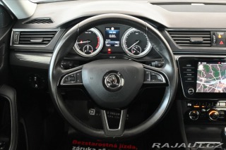 Škoda Superb 1,5 TSi 110kW *Business E 2020