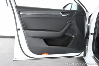 Škoda Superb 1,5 TSi 110kW *Business E 2020