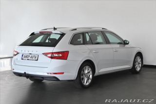 Škoda Superb 1,5 TSi 110kW *Business E 2020