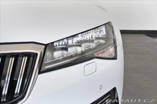 Škoda Superb 1,5 TSi 110kW *Business E 2020