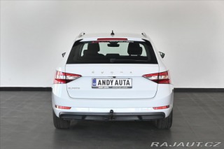 Škoda Superb 1,5 TSi 110kW *Business E 2020