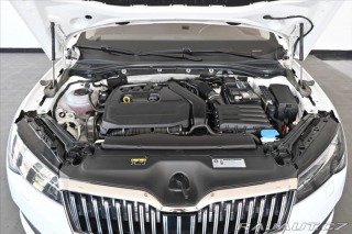 Škoda Superb 1,5 TSi 110kW *Business E 2020