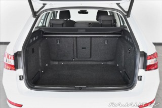 Škoda Superb 1,5 TSi 110kW *Business E 2020