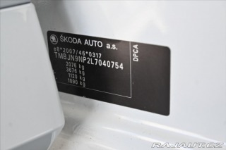 Škoda Superb 1,5 TSi 110kW *Business E 2020
