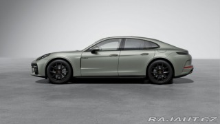 Porsche Panamera 4S E-Hybrid 2024