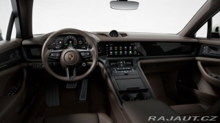 Porsche Panamera 4S E-Hybrid 2024
