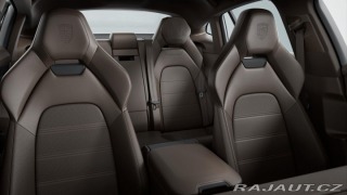 Porsche Panamera 4S E-Hybrid 2024