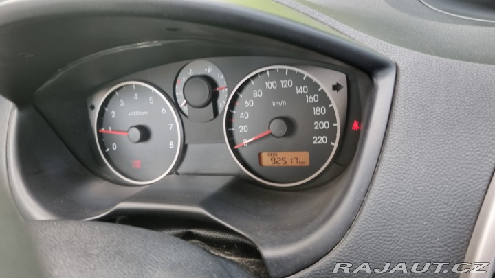 Hyundai i20 2010