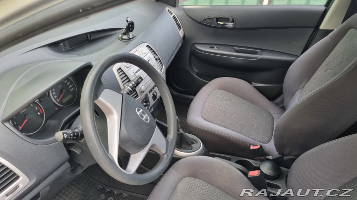 Hyundai i20 2010