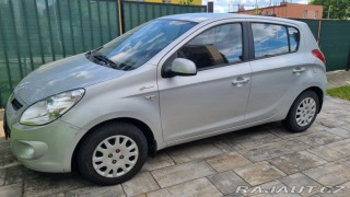 Hyundai i20 2010