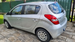 Hyundai i20 2010