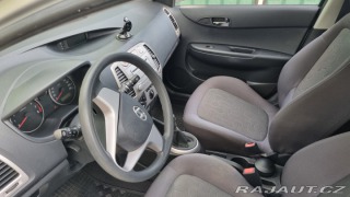 Hyundai i20 2010