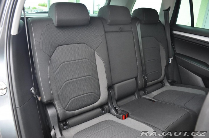 Škoda Kodiaq 2,0TDi DSG NAVI ACC 2022