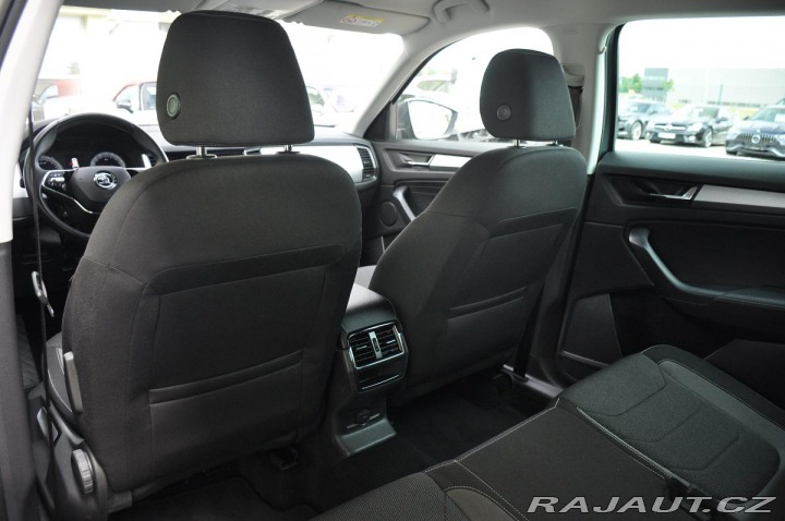 Škoda Kodiaq 2,0TDi DSG NAVI ACC 2022