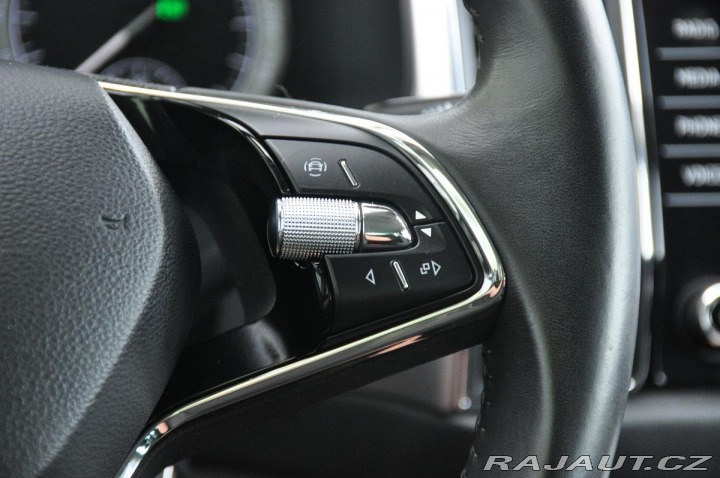 Škoda Kodiaq 2,0TDi DSG NAVI ACC 2022
