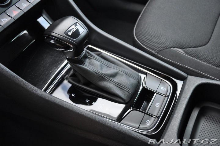 Škoda Kodiaq 2,0TDi DSG NAVI ACC 2022