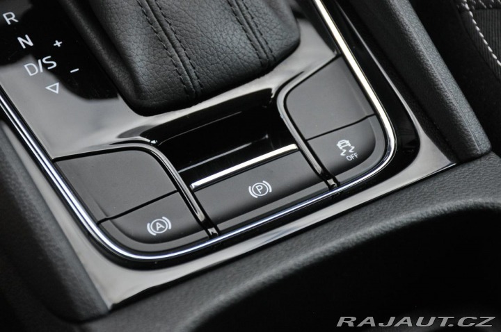 Škoda Kodiaq 2,0TDi DSG NAVI ACC 2022