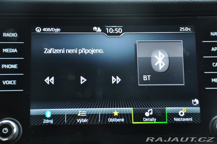 Škoda Kodiaq 2,0TDi DSG NAVI ACC 2022
