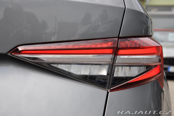 Škoda Kodiaq 2,0TDi DSG NAVI ACC 2022