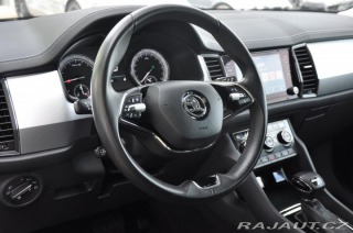 Škoda Kodiaq 2,0TDi DSG NAVI ACC 2022