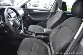 Škoda Kodiaq 2,0TDi DSG NAVI ACC 2022