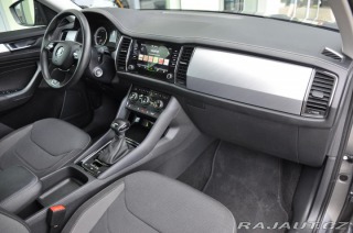 Škoda Kodiaq 2,0TDi DSG NAVI ACC 2022