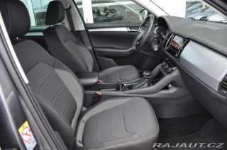 Škoda Kodiaq 2,0TDi DSG NAVI ACC 2022