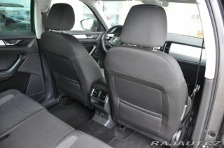 Škoda Kodiaq 2,0TDi DSG NAVI ACC 2022