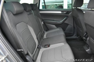 Škoda Kodiaq 2,0TDi DSG NAVI ACC 2022