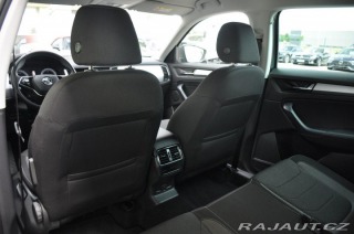 Škoda Kodiaq 2,0TDi DSG NAVI ACC 2022