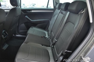 Škoda Kodiaq 2,0TDi DSG NAVI ACC 2022